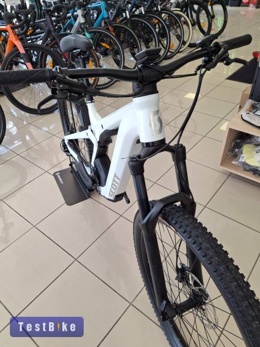 Scott Contessa Strike eRide 910 Új Garanciális!