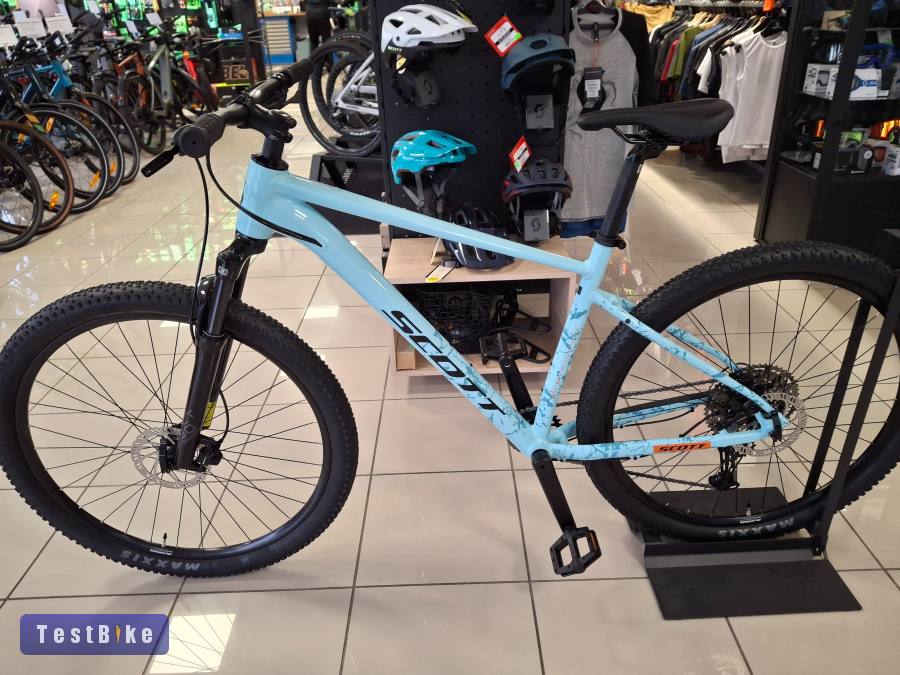 Scott Contrail 20 Új 2026, Garanciális!