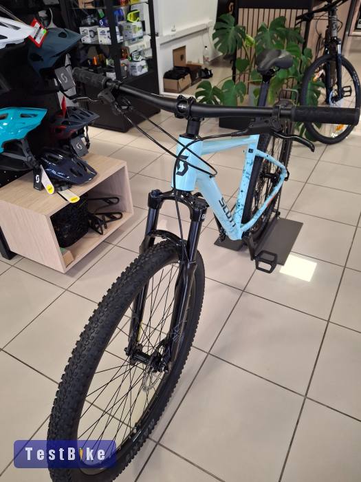 Scott Contrail 20 Új 2026, Garanciális!