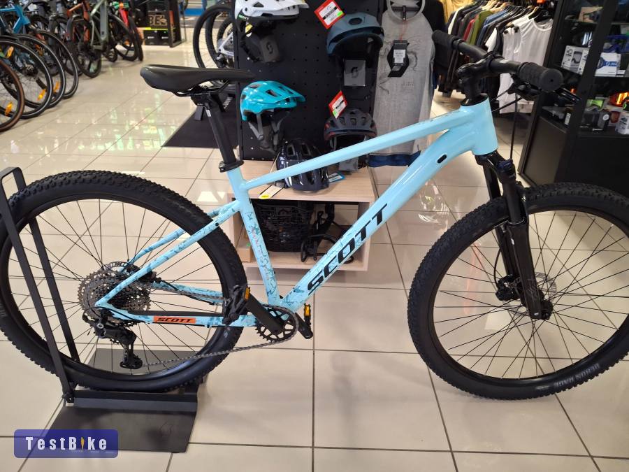 Scott Contrail 20 Új 2026, Garanciális!