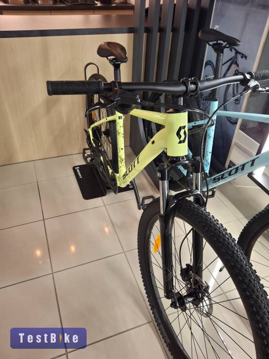 Scott Contrail 30 Új 2026, Garanciális!
