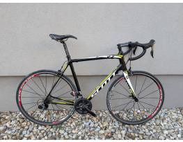 Scott CR1 30, Shimano 105, 2x11's! XL! Újszerű!