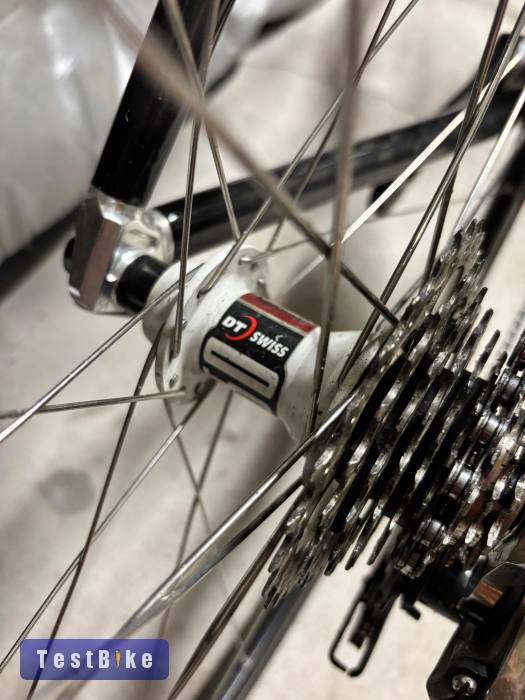 Scott CR1