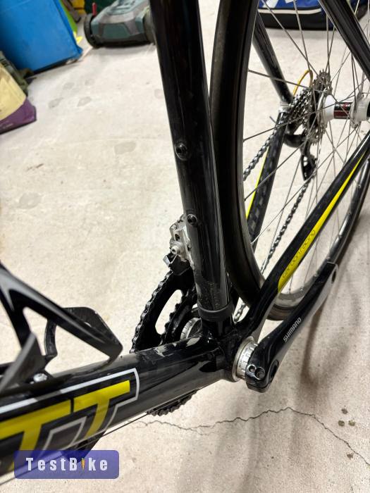 Scott CR1