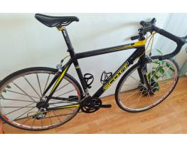 Scott CR1