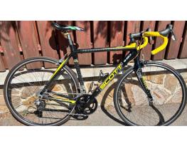 Scott CR1