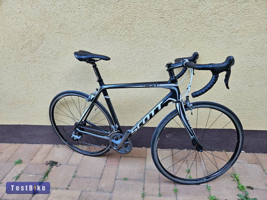 Scott CR1 Pro Carbon