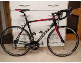 Scott CR1 Pro Full Sram Red szettel, 56-os