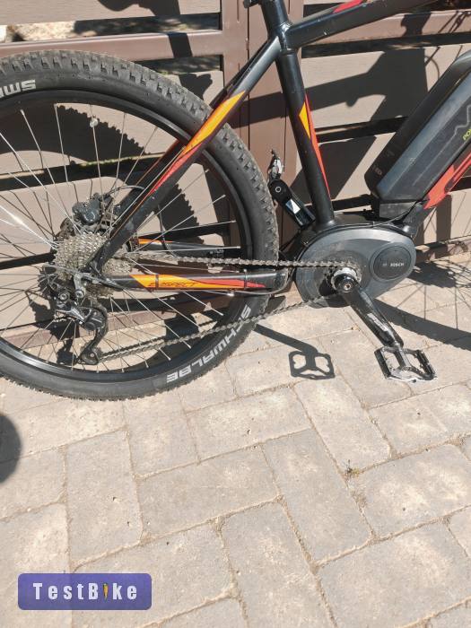 Scott E-Aspect 710 hibás 