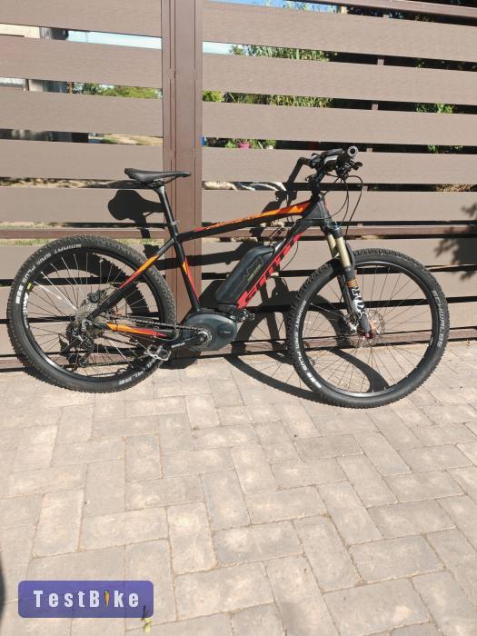 Scott E-Aspect 710 hibás 