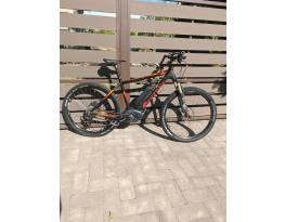 Scott E-Aspect 710 hibás 