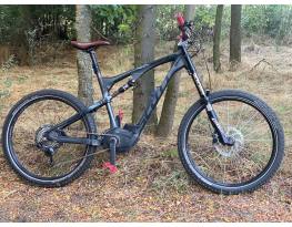 Scott e genius 730 xl