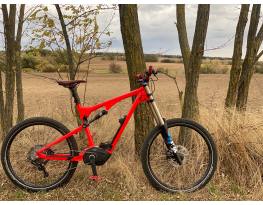 Scott e genius 730 xl