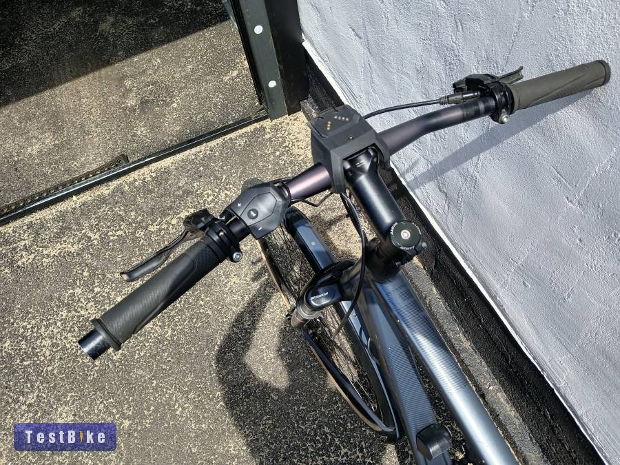 Scott E-Sportster 10 trekking férfi e-bike