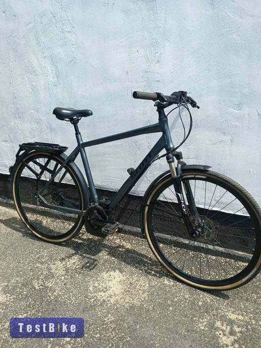 Scott E-Sportster 10 trekking férfi e-bike