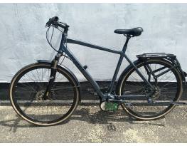 Scott E-Sportster 10 trekking férfi e-bike