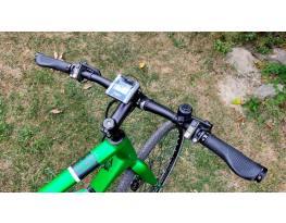 Scott E-Sub Pedelec Ebike kerékpár,Shimano Alfine,Di2 e vált