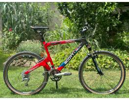 Scott Endorphin karbon ősmonti