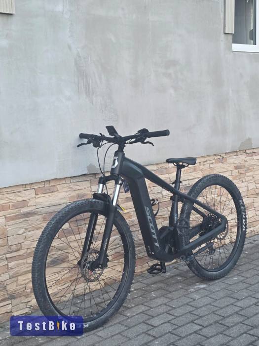 Scott Eride 920 Bosch motor 625 wh 2023 