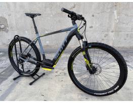 Scott EScale 920 - Bosch CX