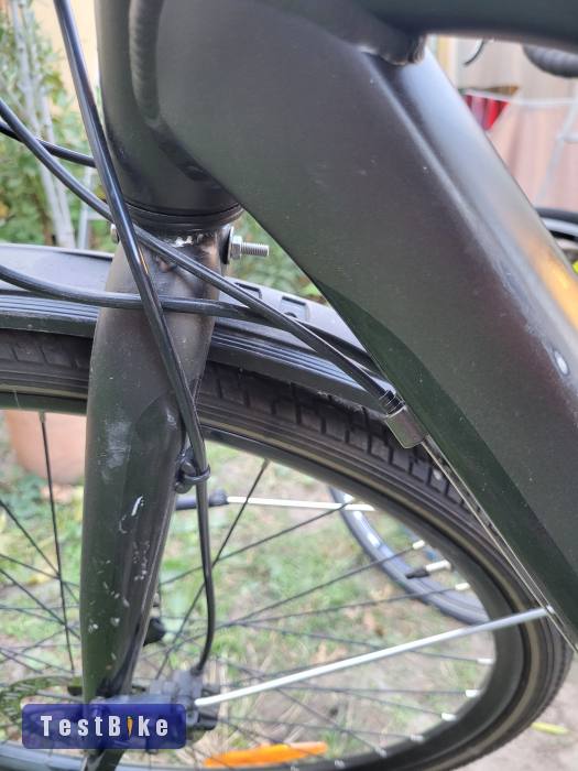 Scott fitnesz- mtb. S méret. 28``