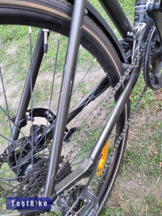 Scott fitnesz- mtb. S méret. 28``