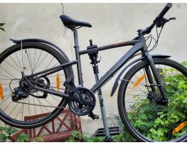 Scott fitnesz- mtb. S méret. 28``