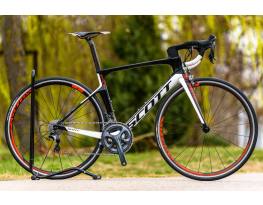 Scott Foil 20 (S) karbon országúti kerékpár