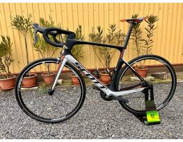 Scott Foil 56 carbon aero országúti