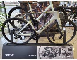 Scott Foil RC 30 Új/Garanciális