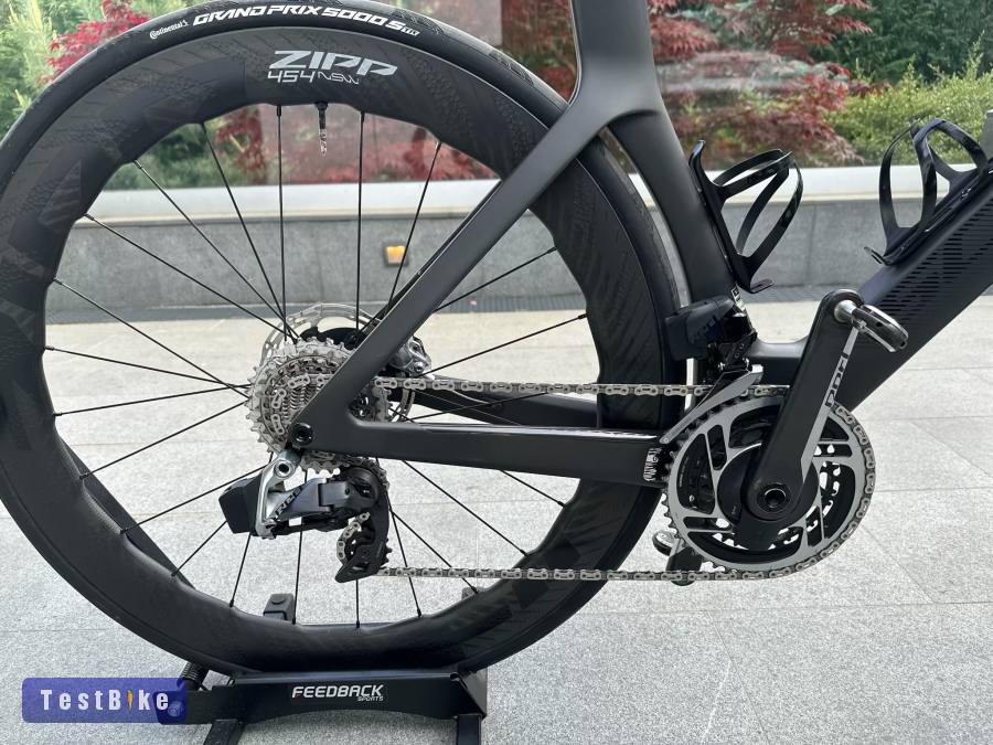 Scott Foil RC Ultimate