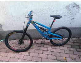 Scott FR/ Fox 38 Freeride 