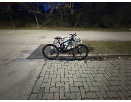 Scott Gambler 20 (2014)