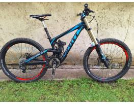 Scott Gambler 20