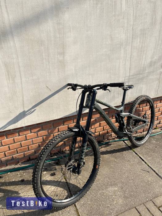 Scott Gambler 2022 XL
