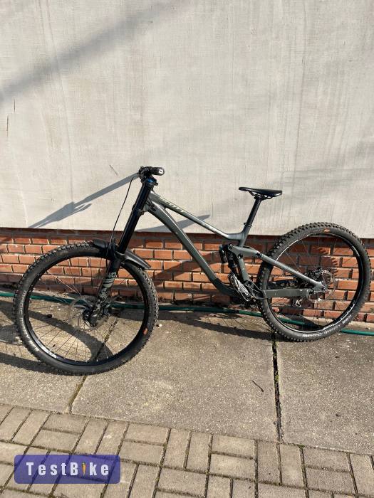 Scott Gambler 2022 XL