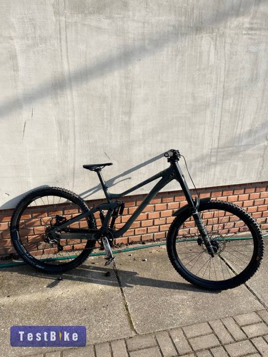 Scott Gambler 2022 XL