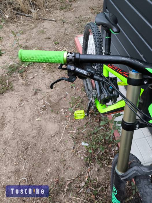 Scott Gambler 710 2016