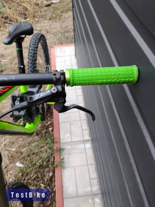 Scott Gambler 710 2016