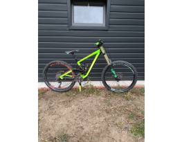 Scott Gambler 710 2016