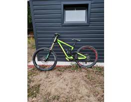 Scott Gambler 710 2016