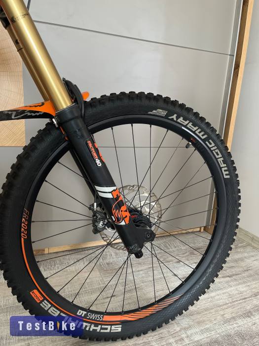 Scott Gambler 710