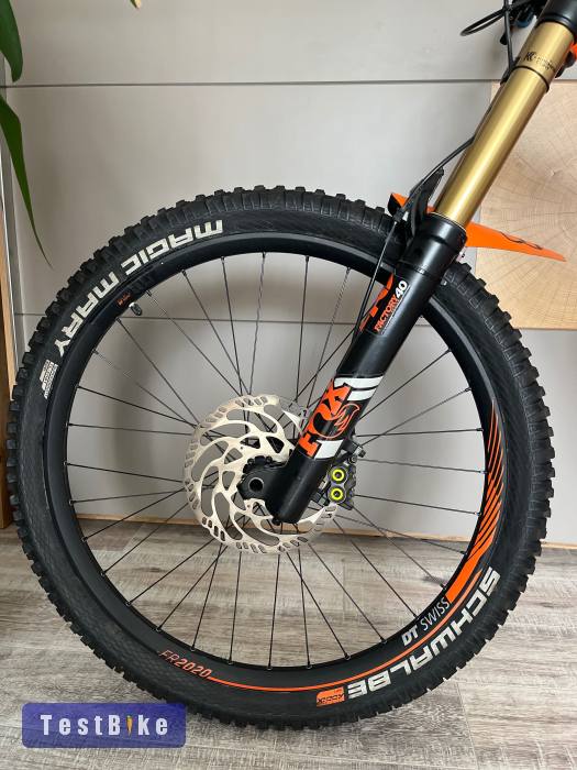 Scott Gambler 710