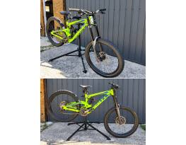 Scott Gambler 710