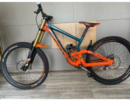 Scott Gambler 710