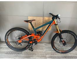 Scott Gambler 710