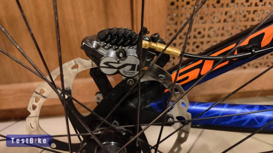 Scott Gambler 710 M 2016