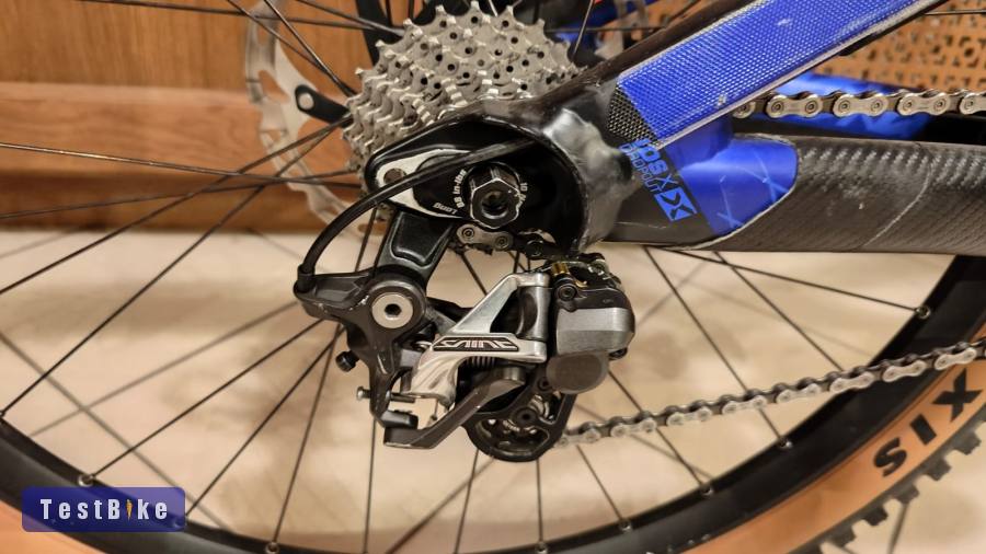 Scott Gambler 710 M 2016