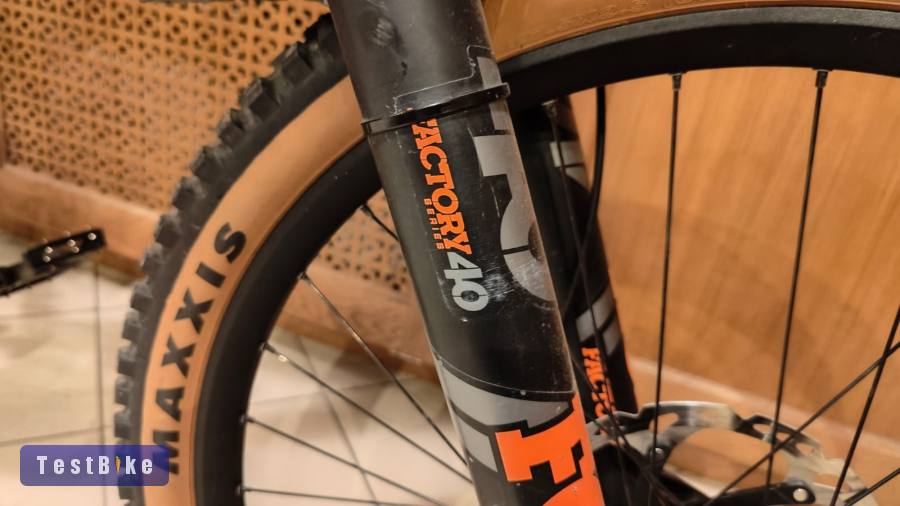 Scott Gambler 710 M 2016