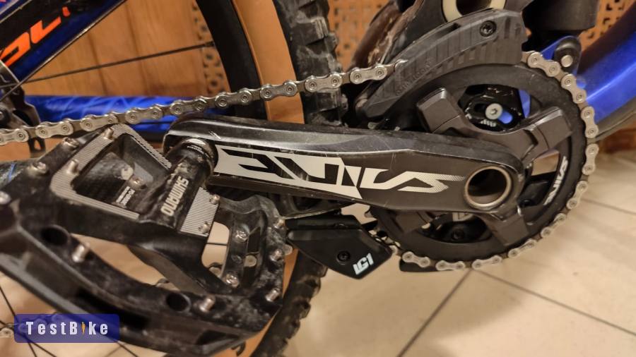 Scott Gambler 710 M 2016